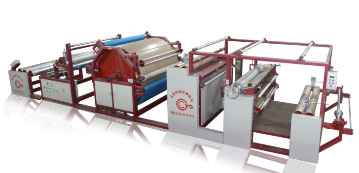 什么是涂布復(fù)合機(jī)？