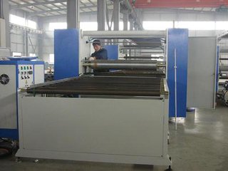 高速分切機(jī)適用于哪種類型材料分切？