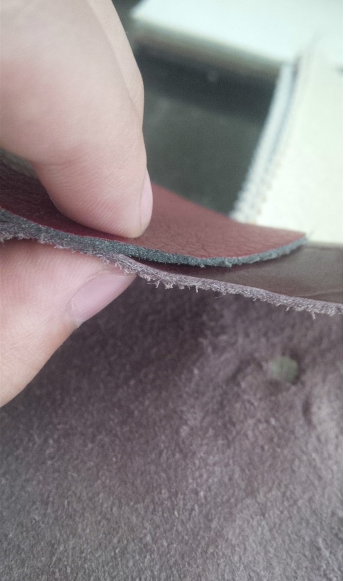 超纖皮的耐用性怎么樣？