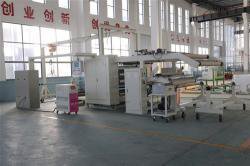 復(fù)合機(jī)產(chǎn)品的黏結(jié)不牢的效果怎么樣？