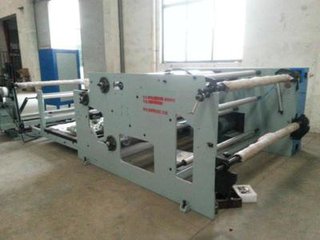 涂布機涂布過程遵循的工作過程是什么？